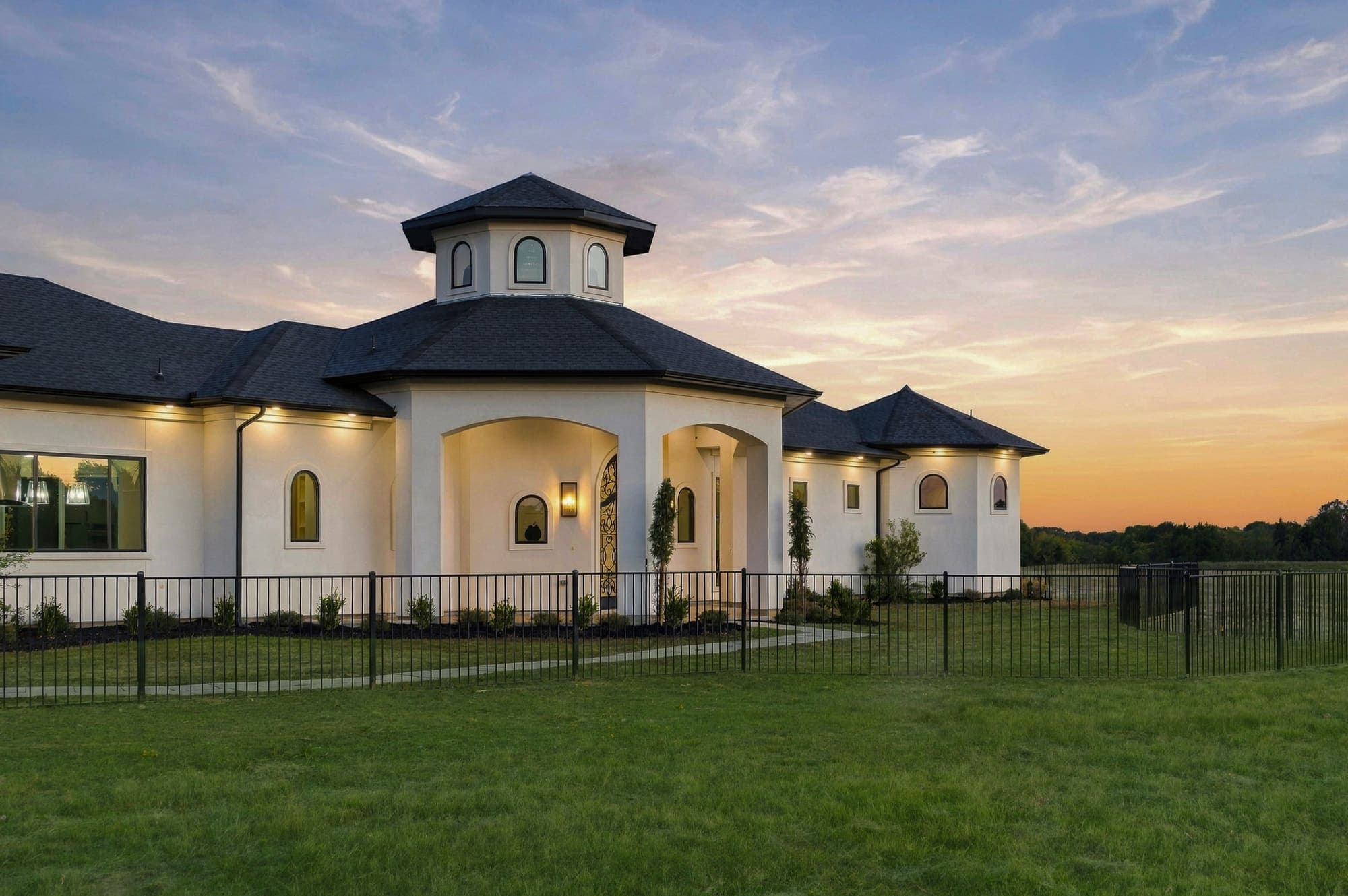 Freedom Estate